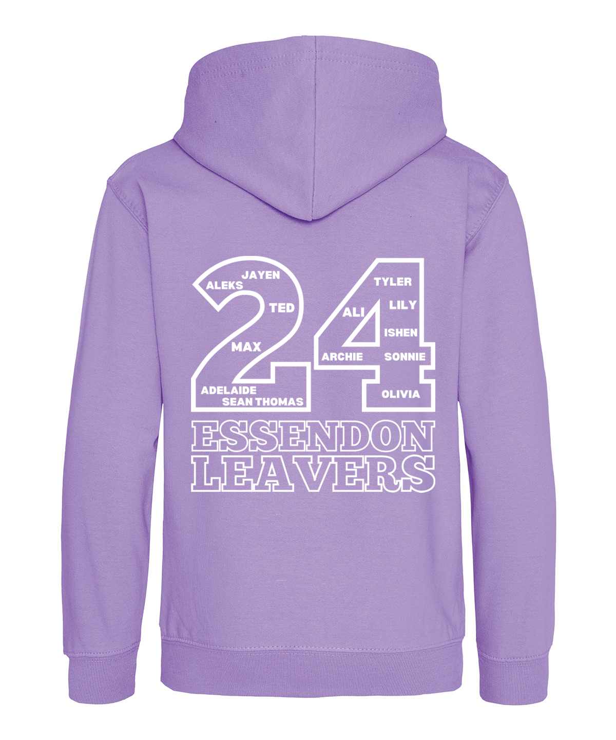 Cheap leavers hoodies deals