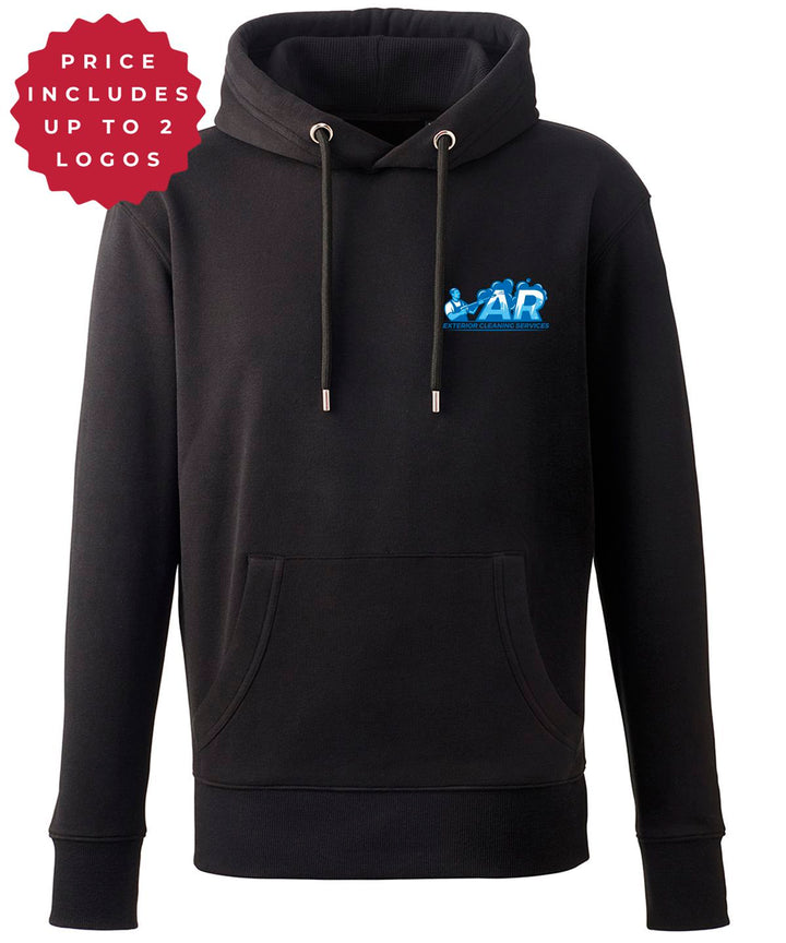 Premium Adult Hoodie