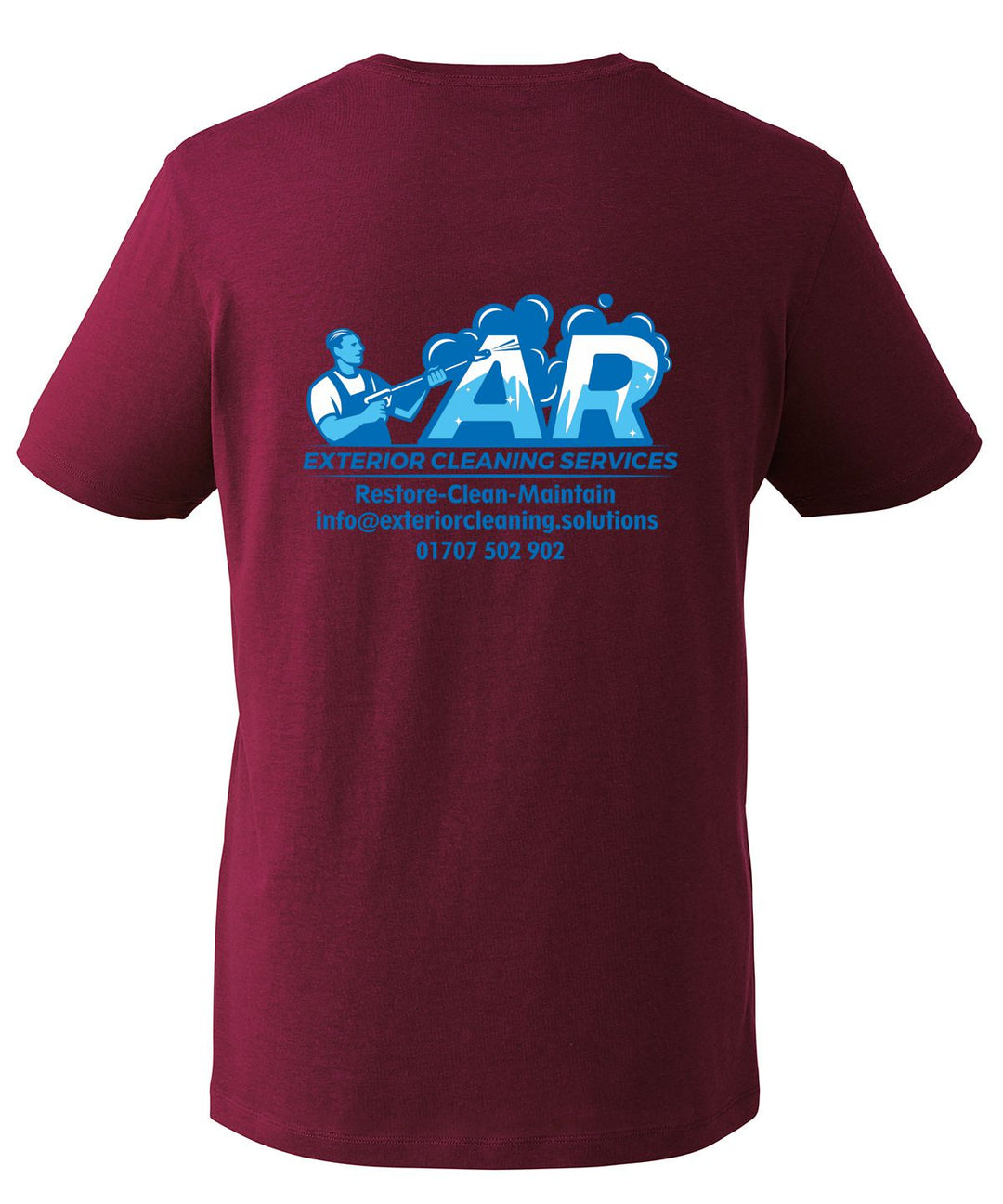 Adult T-Shirt