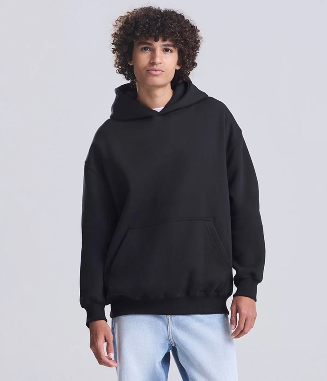 Vision Adult Hoodie
