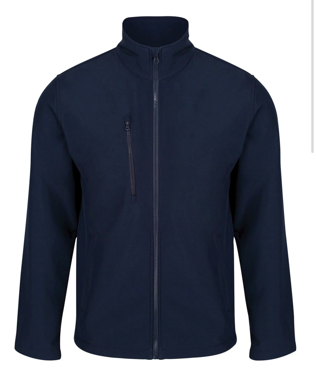 Adult Softshell Jacket