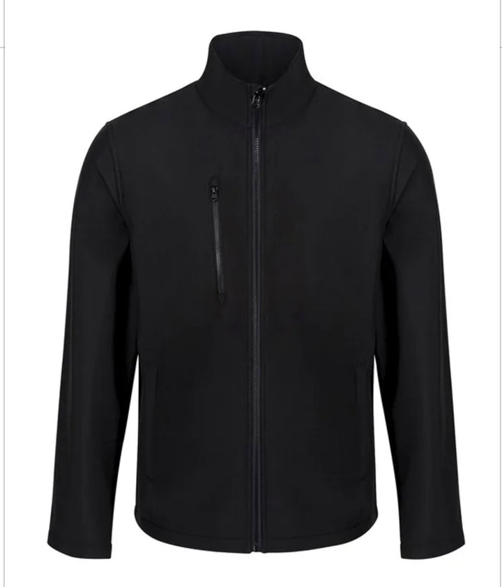 Adult Softshell Jacket
