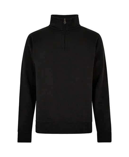 Adult 1/4 Zip Sweatshirt