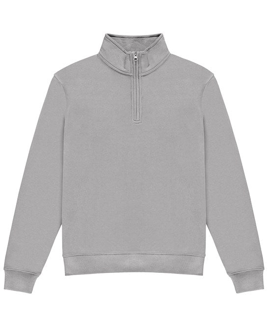 Adult 1/4 Zip Sweatshirt