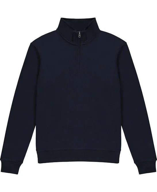 Adult 1/4 Zip Sweatshirt