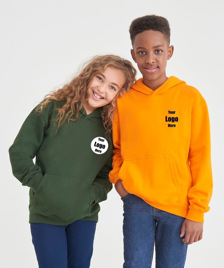 Kids Leavers Hoodie