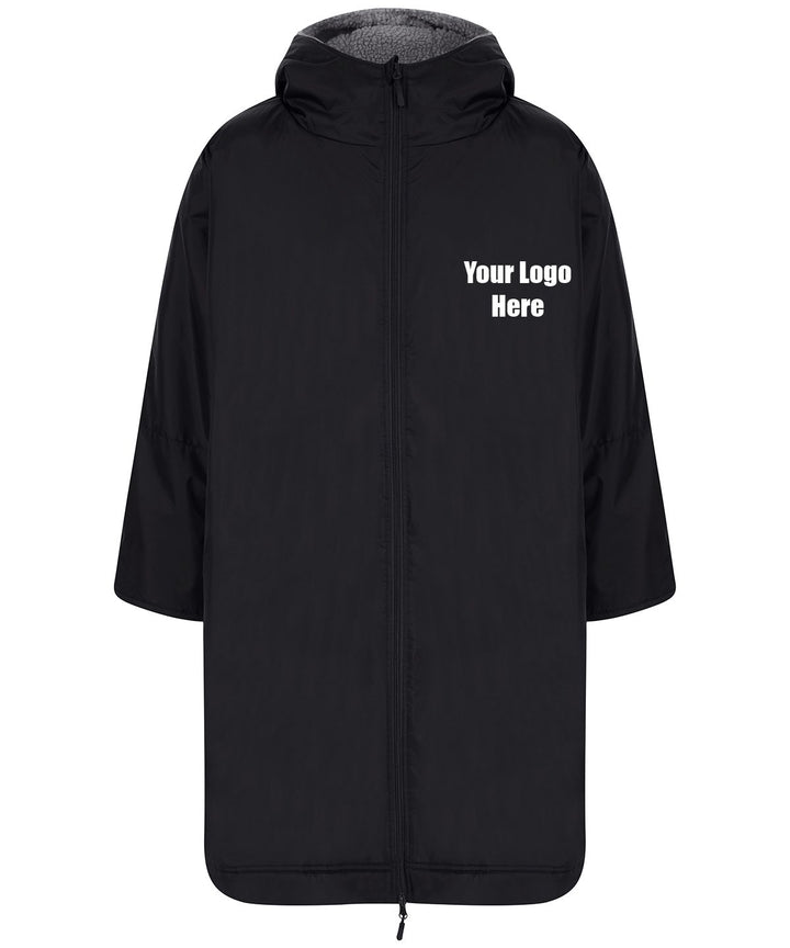 Adult All Weather Robe