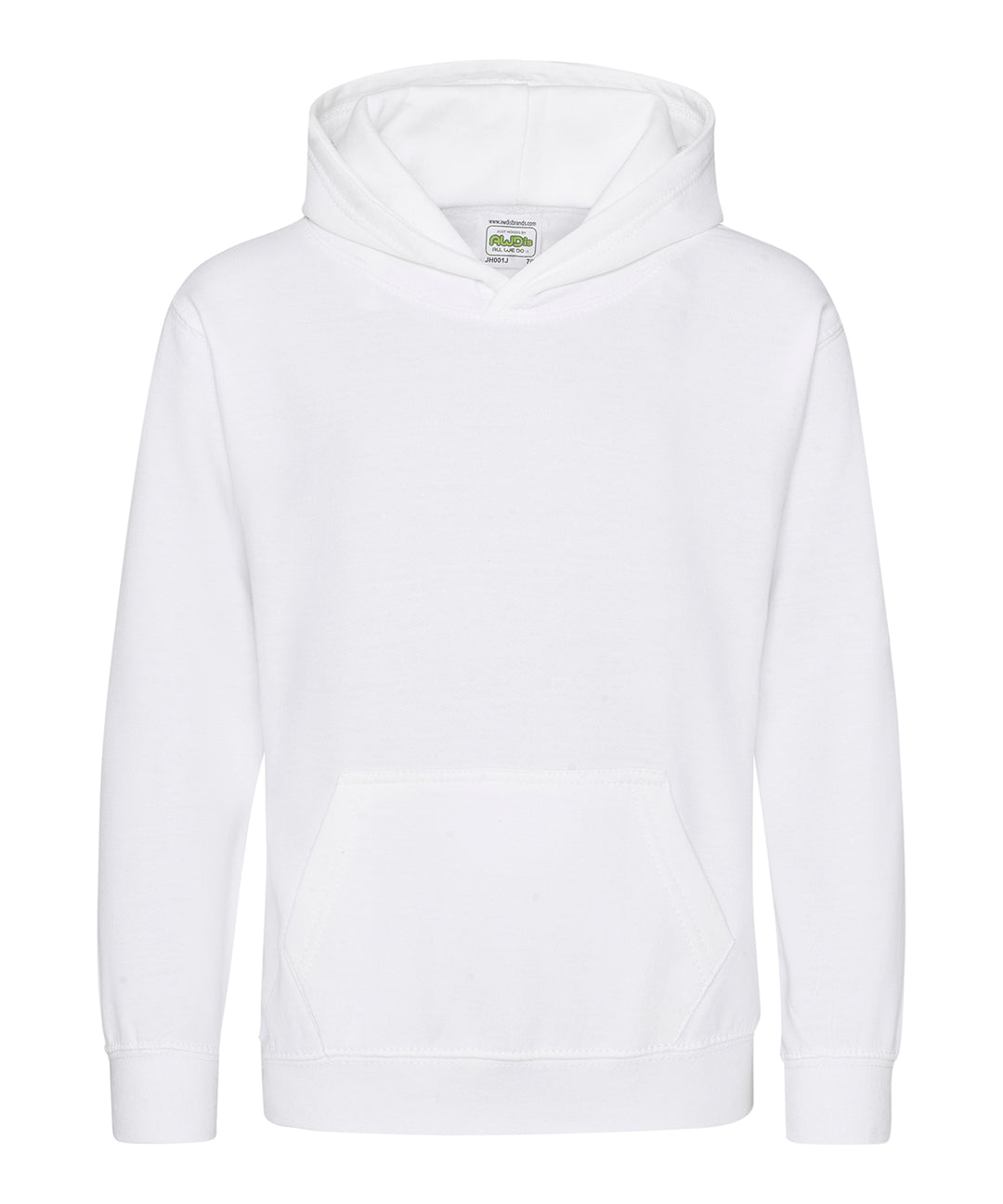 Kids Leavers Hoodie