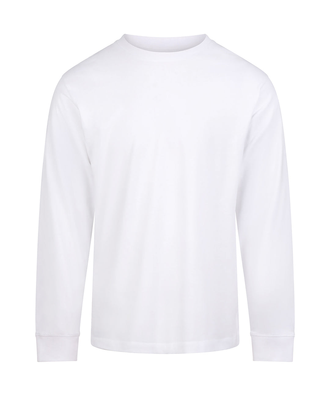 Adult Long Sleeve T-Shirt