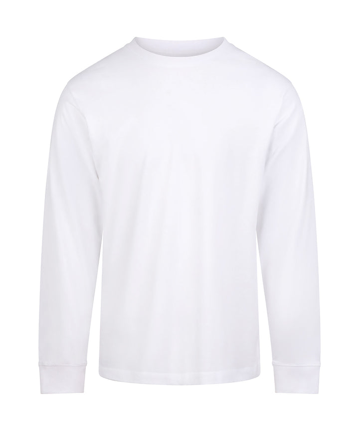Adult Long Sleeve T-Shirt