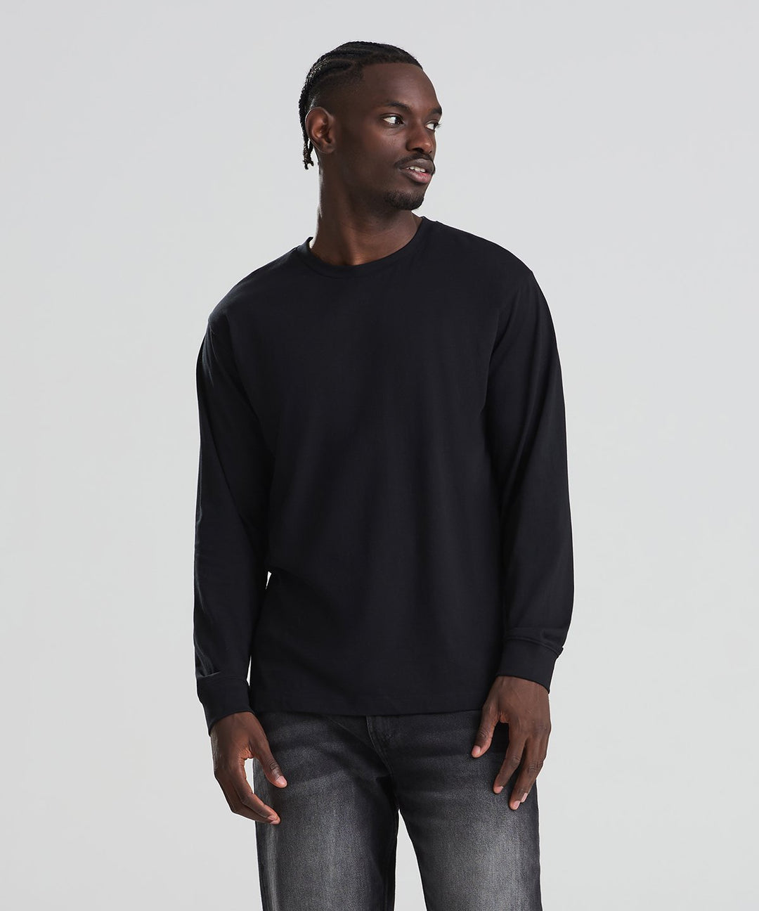 Adult Long Sleeve T-Shirt