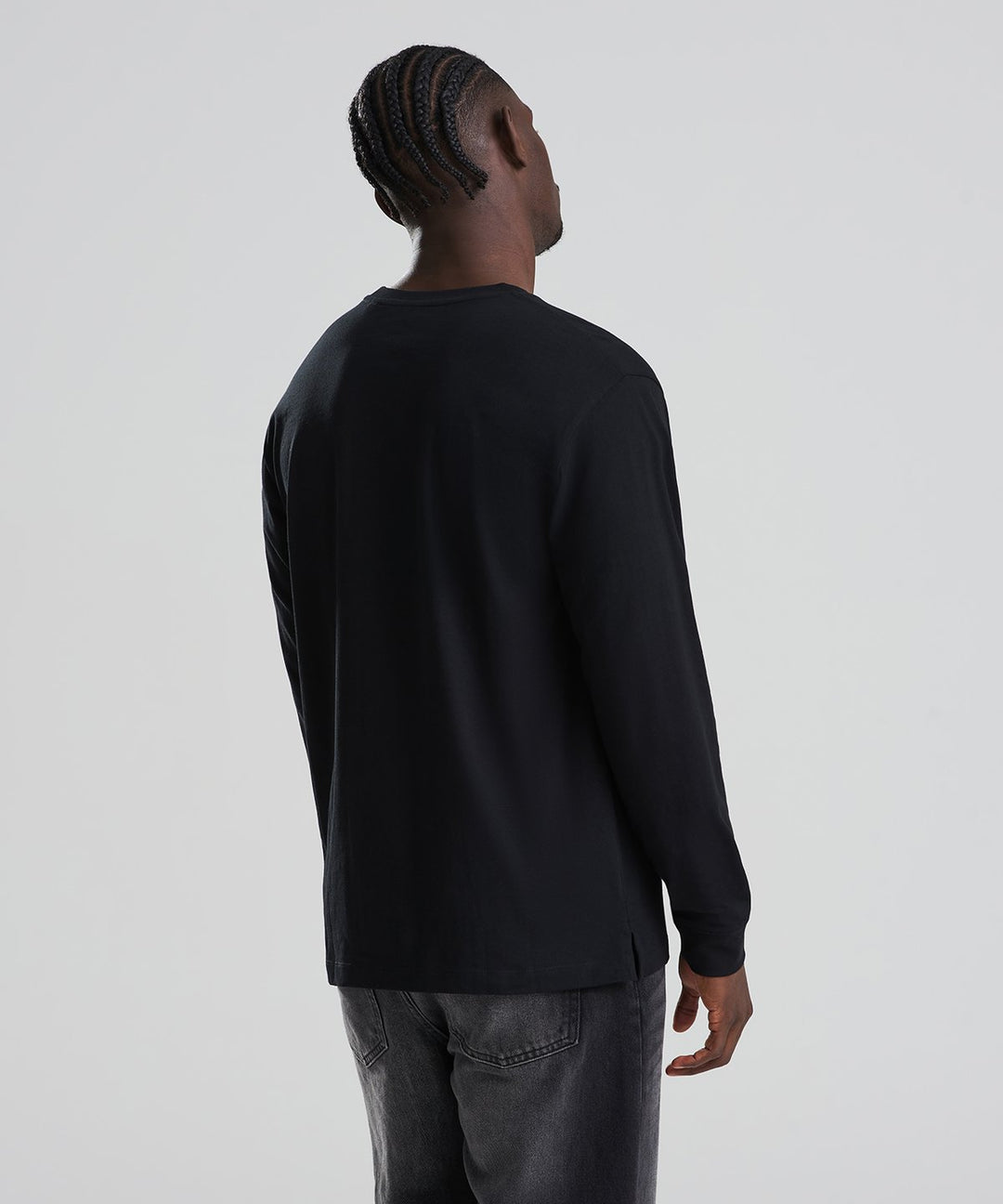 Adult Long Sleeve T-Shirt