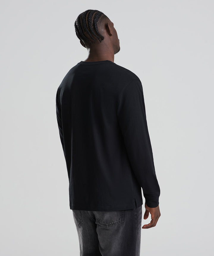 Adult Long Sleeve T-Shirt