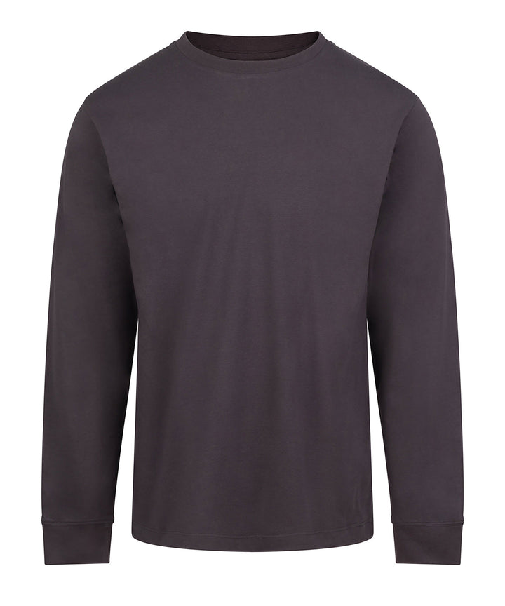 Adult Long Sleeve T-Shirt