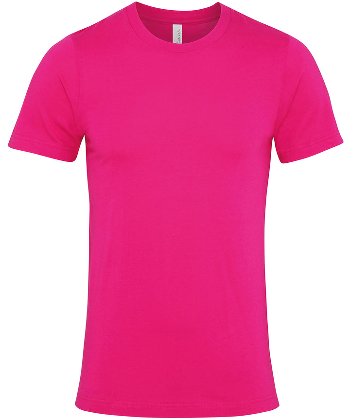 Longline Adult T-Shirt