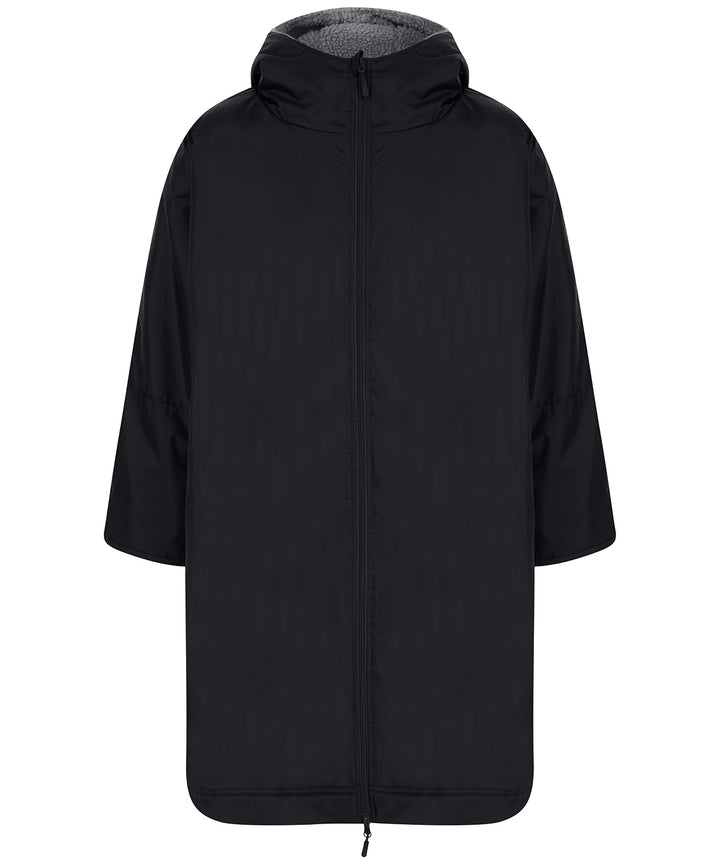 Kids All-Weather Robe