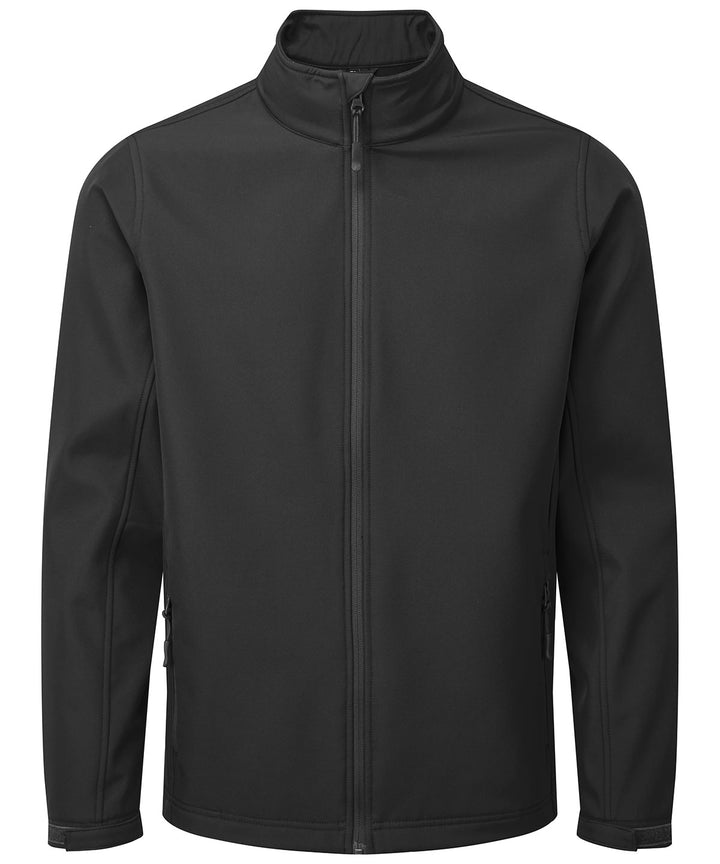 Adult Softshell Jacket