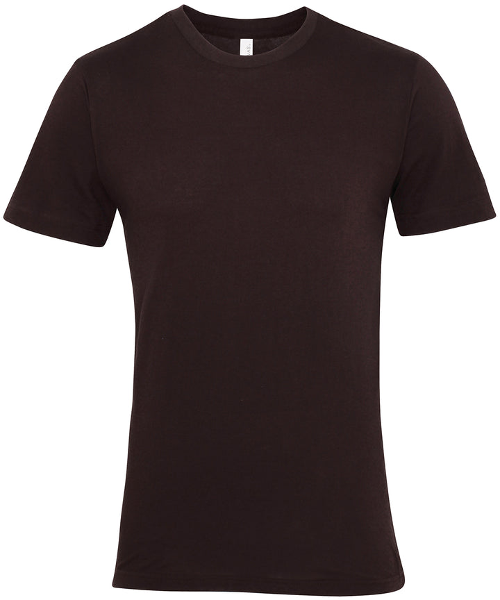 Longline Adult T-Shirt