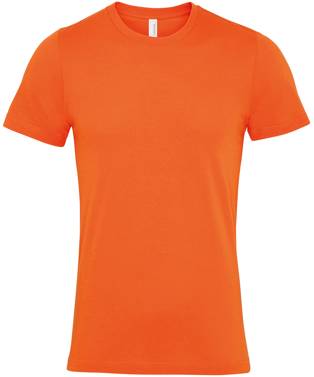 Longline Adult T-Shirt