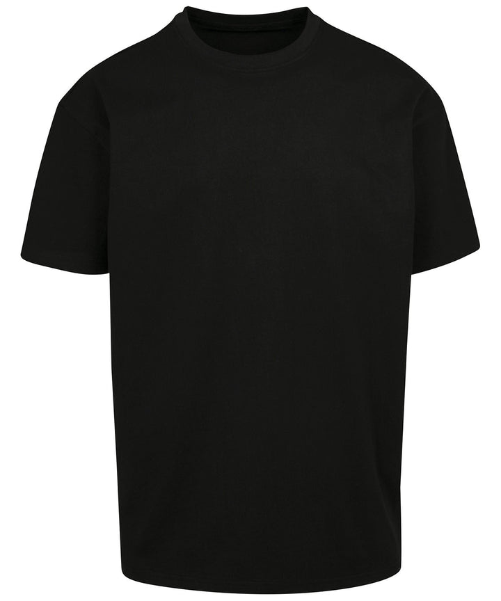 Adult Oversized Heavy T-Shirt