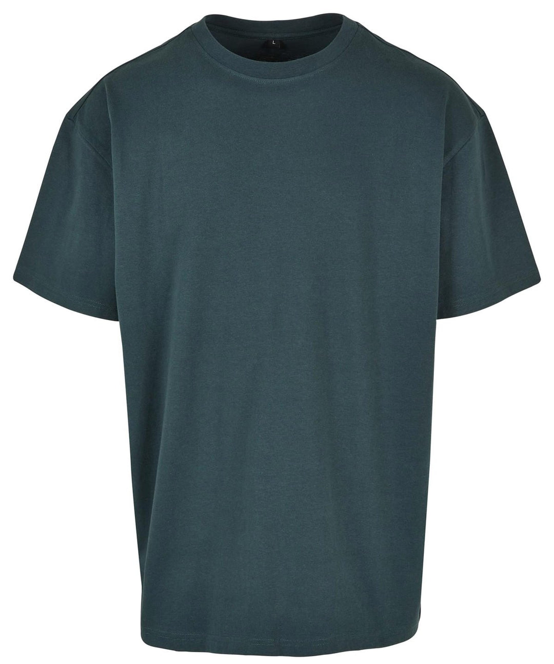 Adult Oversized Heavy T-Shirt