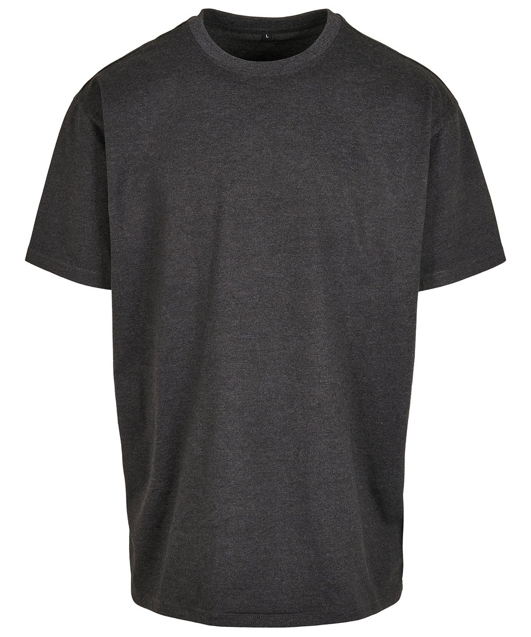 Adult Oversized Heavy T-Shirt