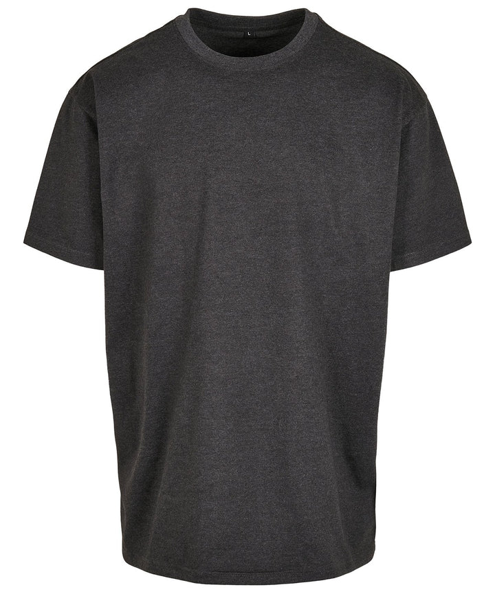 Adult Oversized Heavy T-Shirt