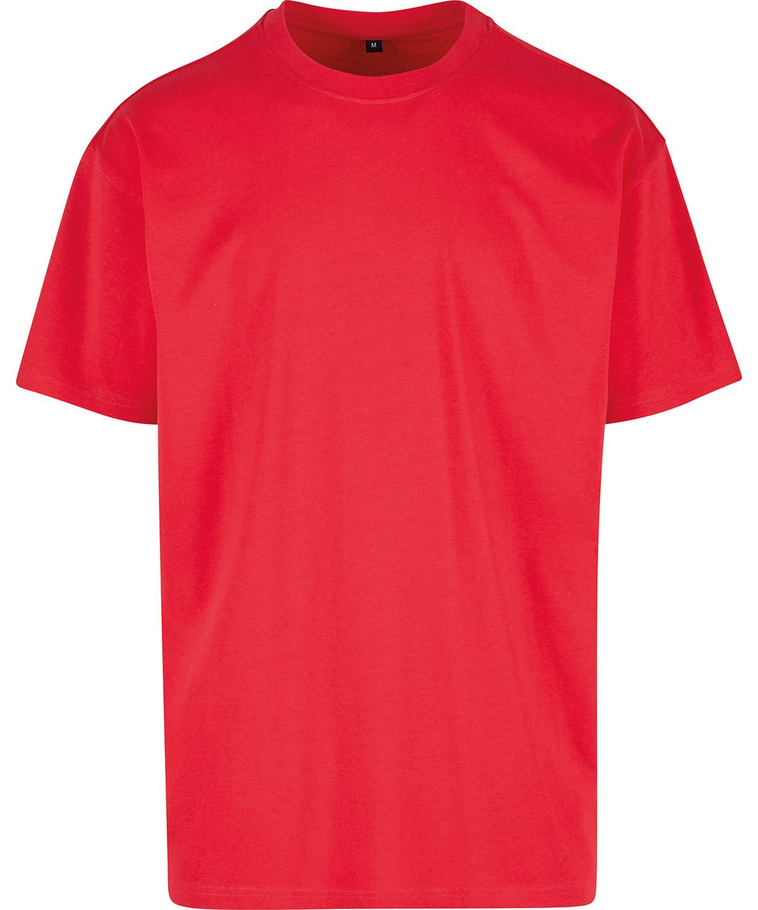 Adult Oversized Heavy T-Shirt