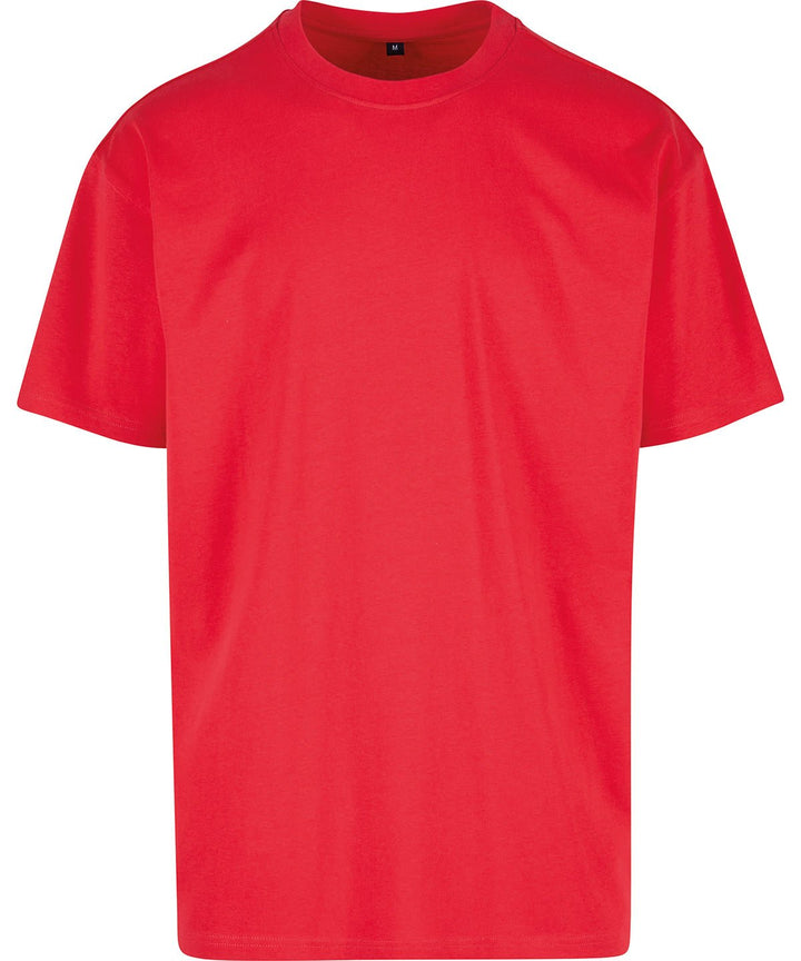 Adult Oversized Heavy T-Shirt