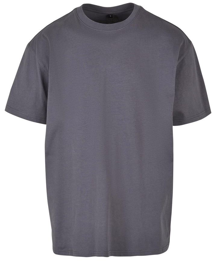 Adult Oversized Heavy T-Shirt