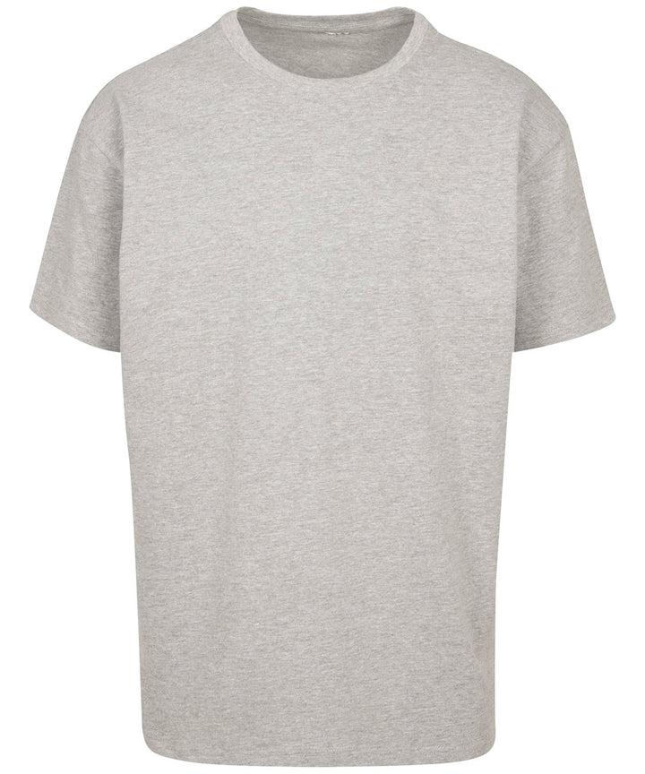 Adult Oversized Heavy T-Shirt