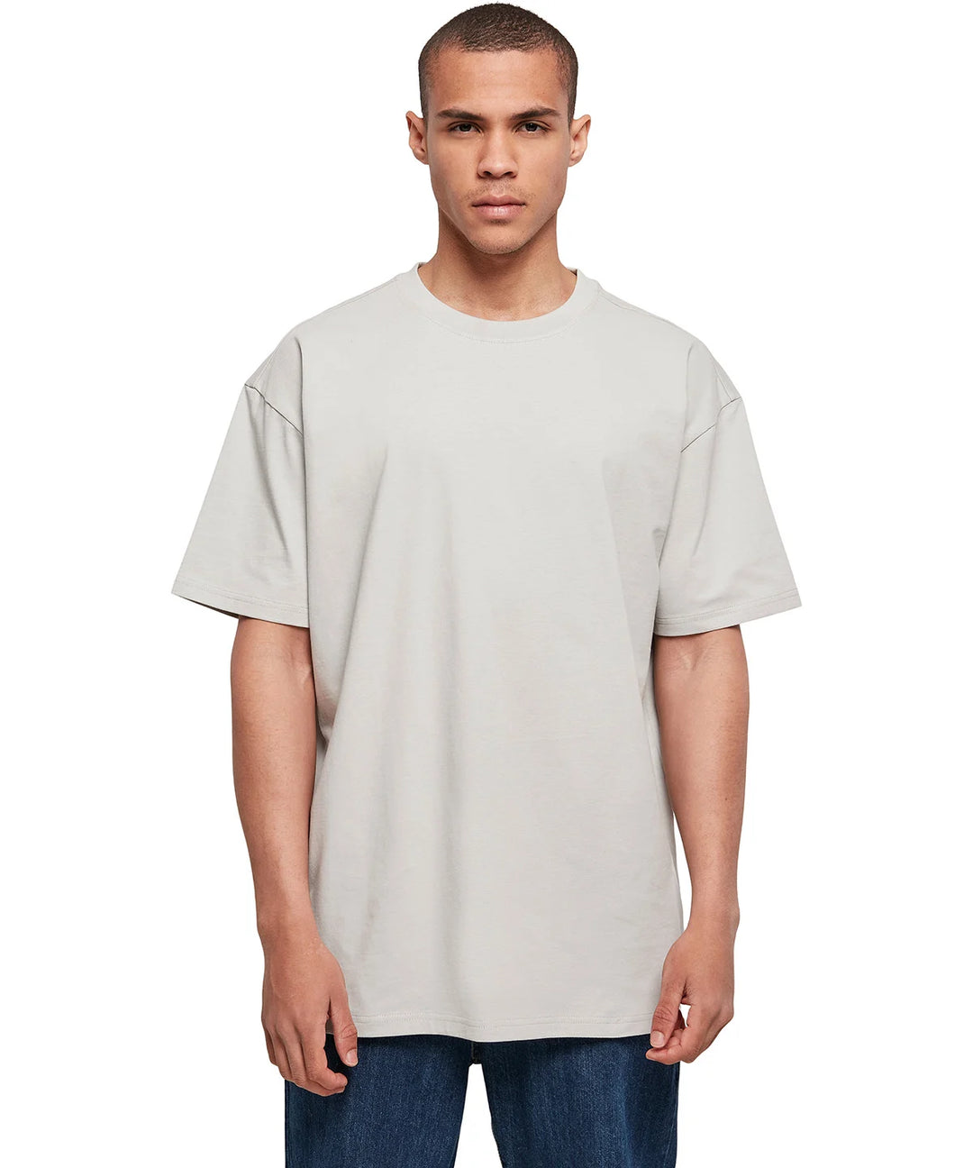 Adult Oversized Heavy T-Shirt