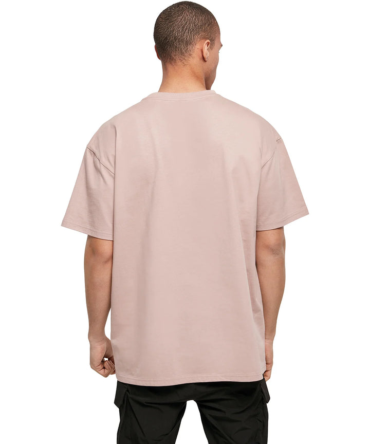 Adult Oversized Heavy T-Shirt