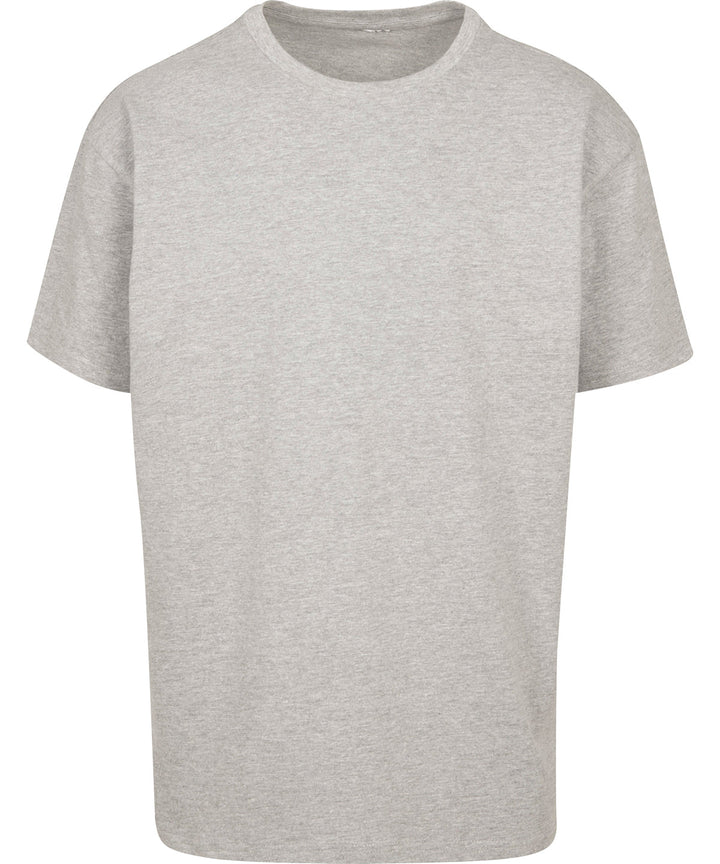 Adult Oversized Heavy T-Shirt