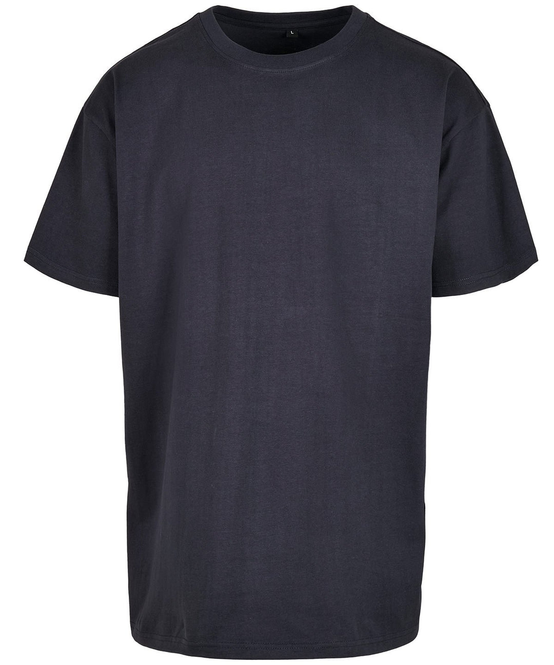 Adult Oversized Heavy T-Shirt