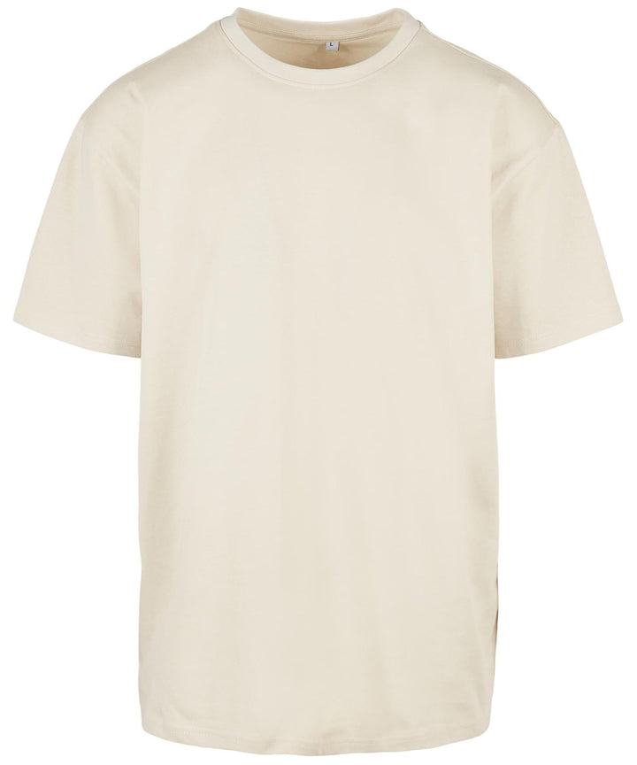 Adult Oversized Heavy T-Shirt