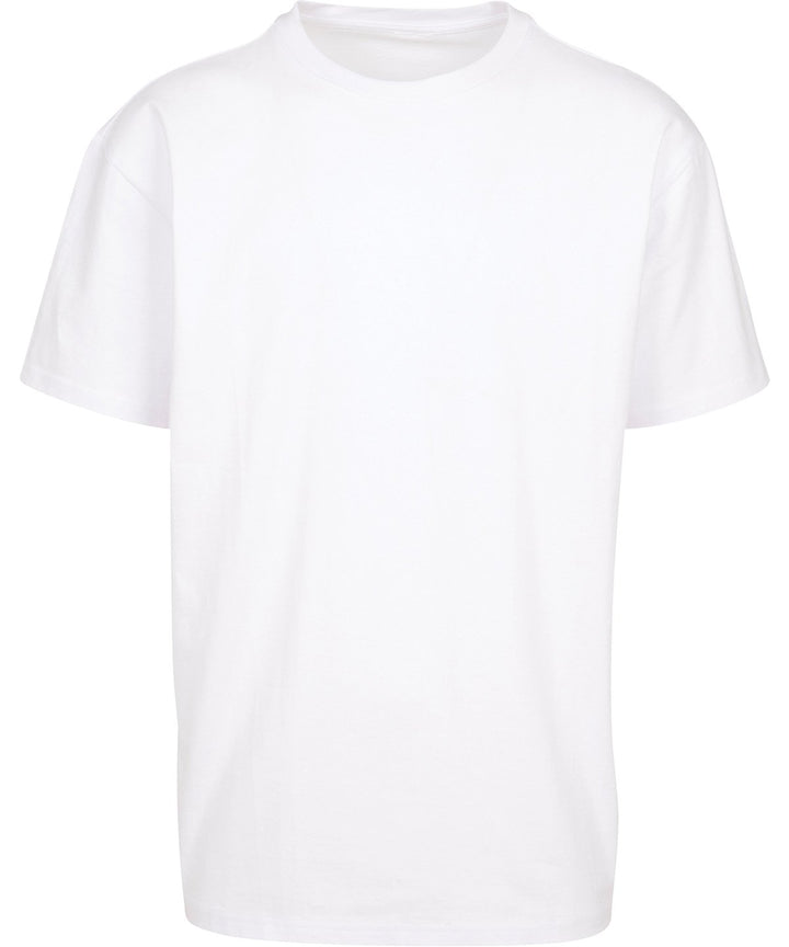 Adult Oversized Heavy T-Shirt