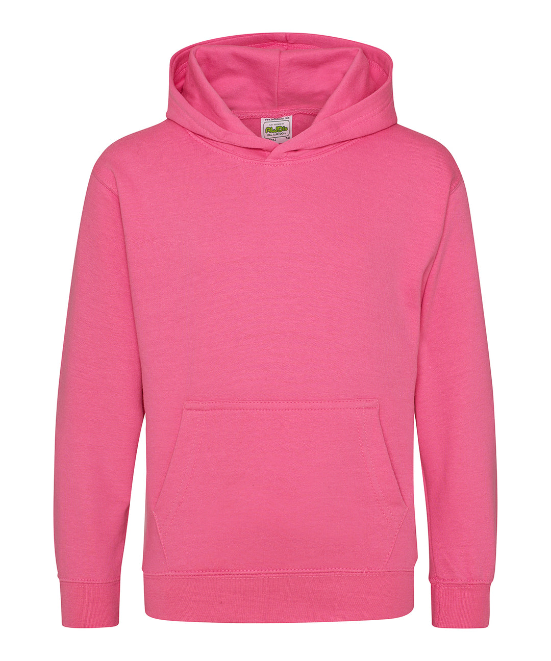 Kids Leavers Hoodie