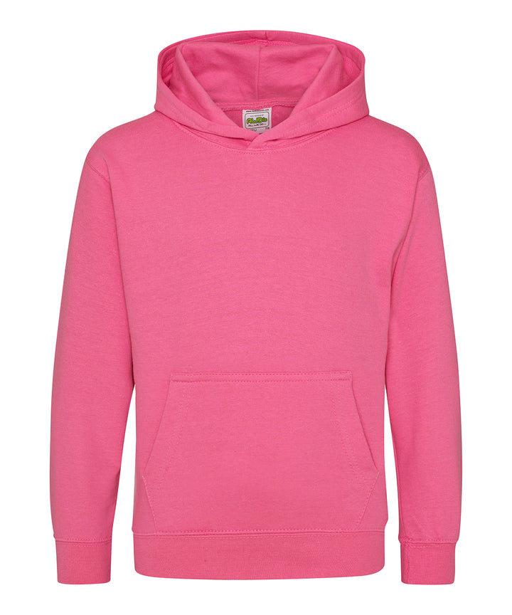 Kids Leavers Hoodie