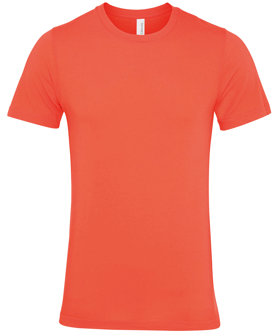 Longline Adult T-Shirt