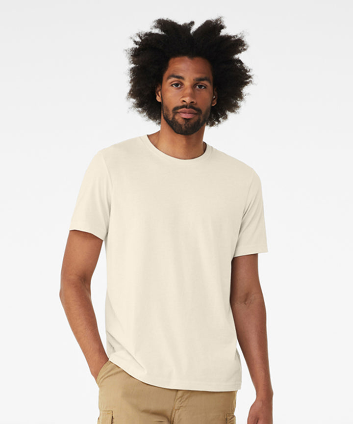 Longline Adult T-Shirt