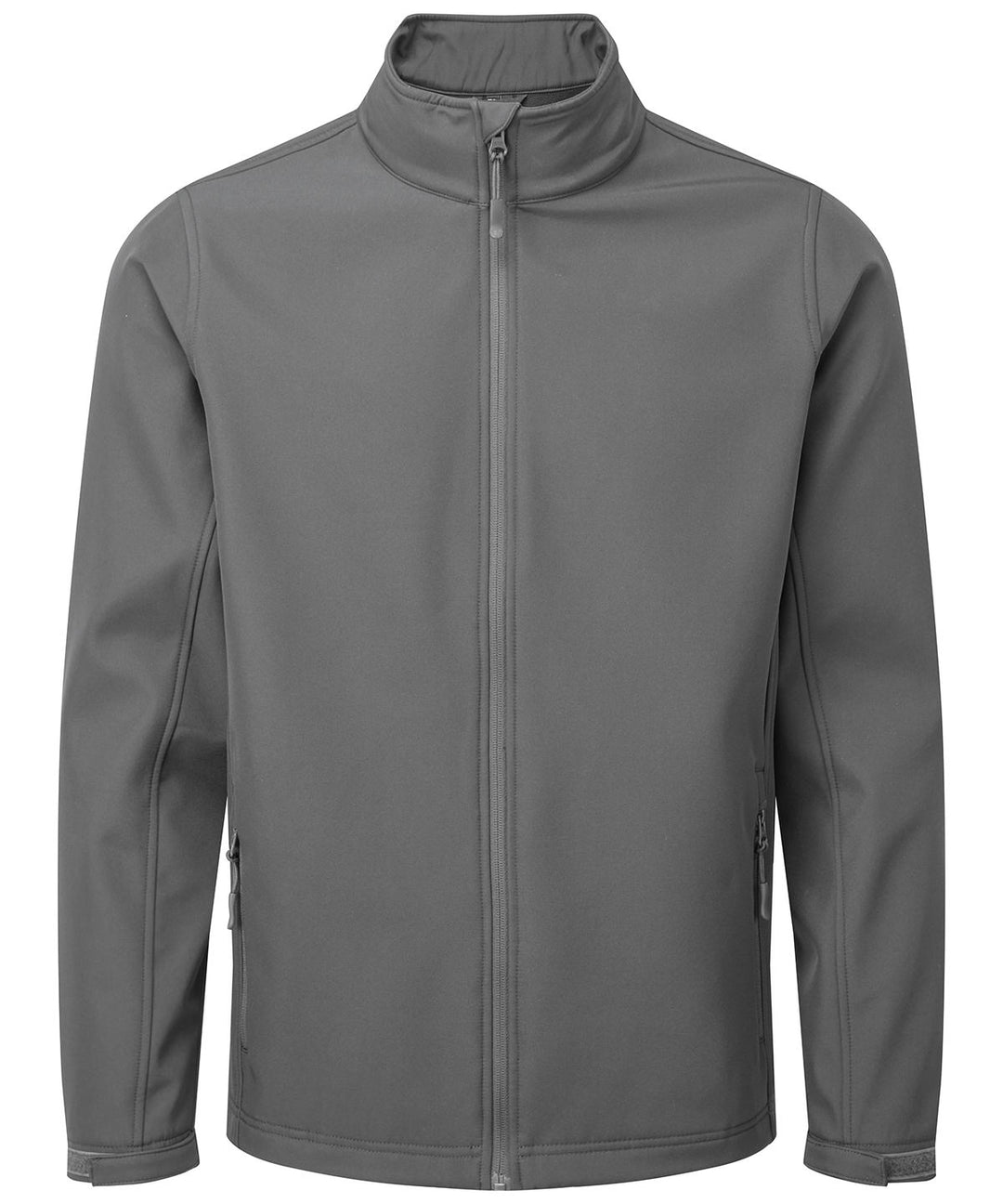 Adult Softshell Jacket