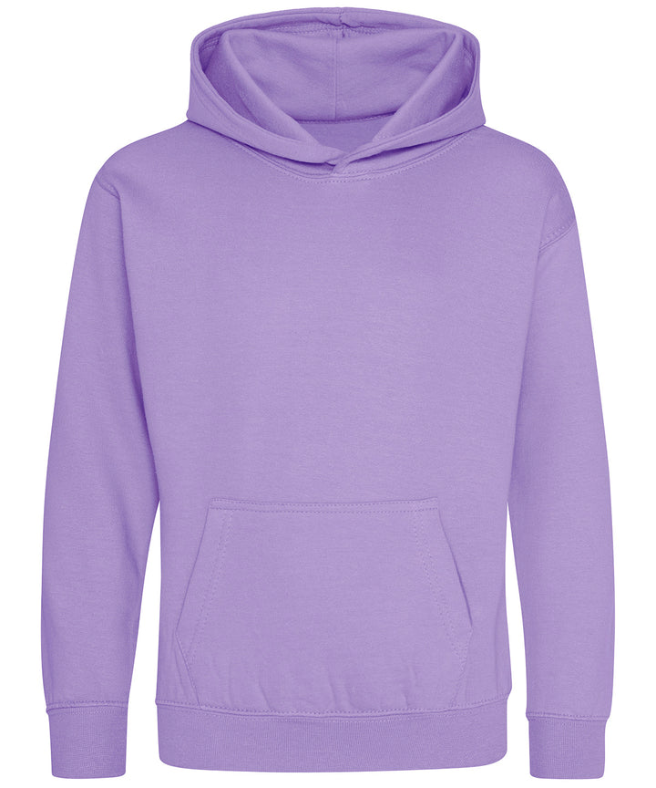 Kids Leavers Hoodie