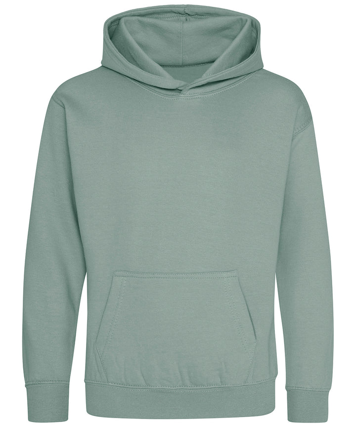 Kids Leavers Hoodie