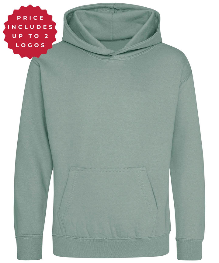 Kids Leavers Hoodie