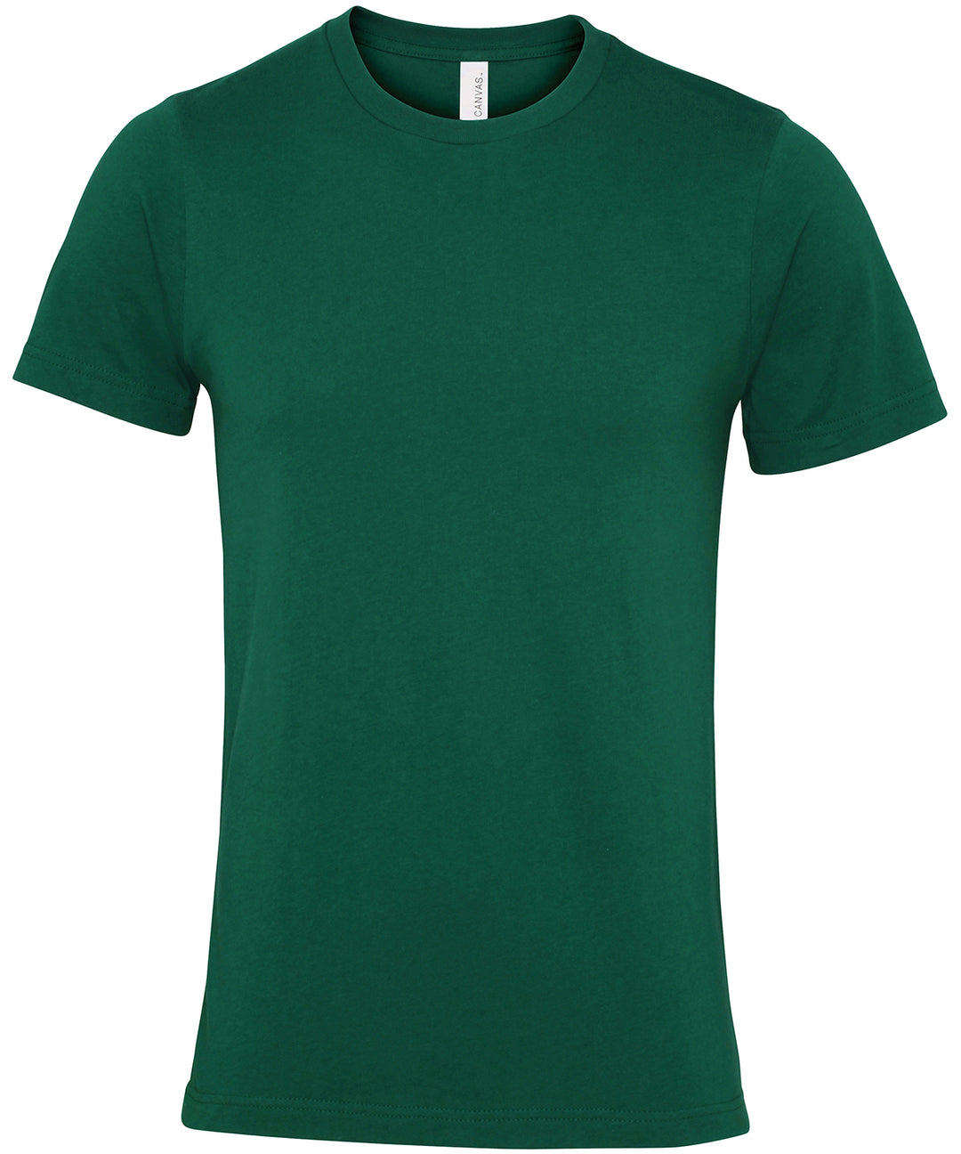 Longline Adult T-Shirt