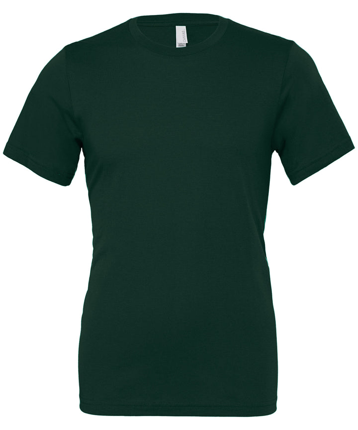 Longline Adult T-Shirt