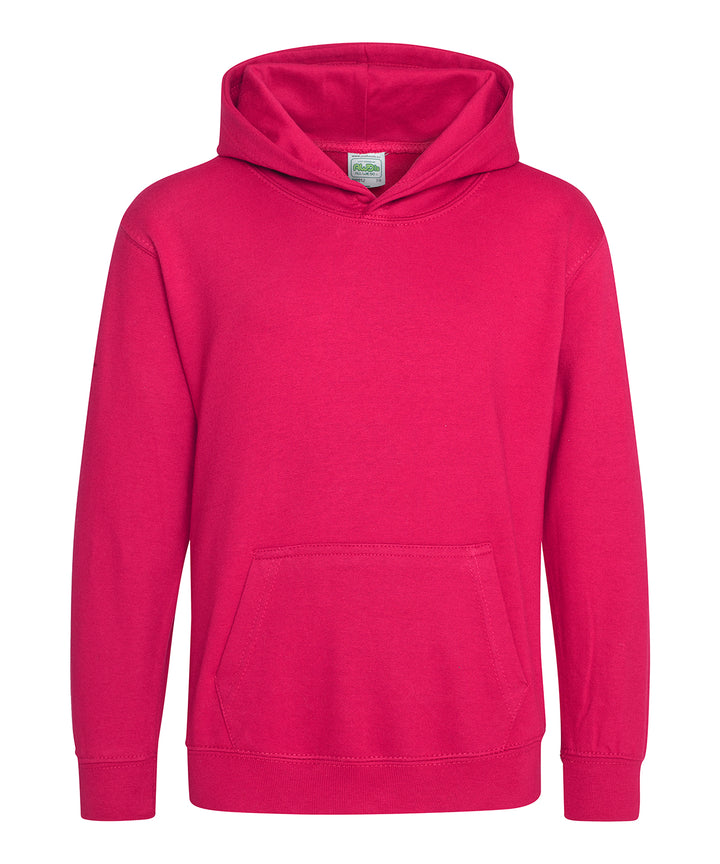 Kids Leavers Hoodie