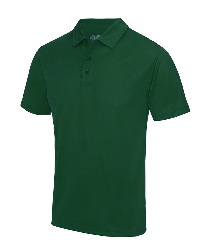 Adult Cool Polo