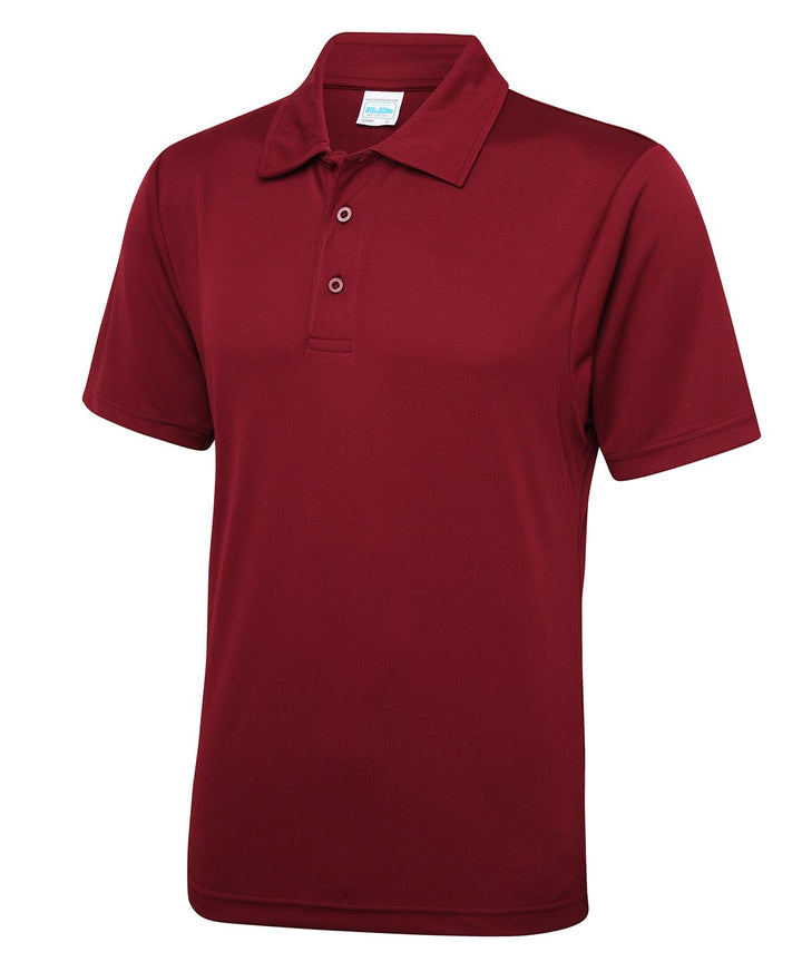 Adult Cool Polo